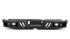 2010-2024 DODGE RAM 2500/3500 ECO SERIES REAR BUMPER